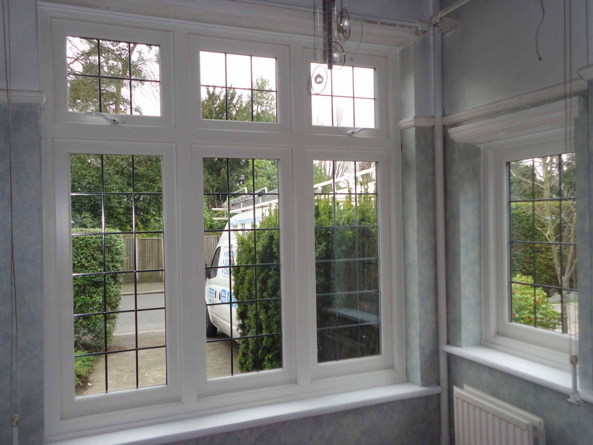 Enhancing Surrey's Landscape One Window At A Time