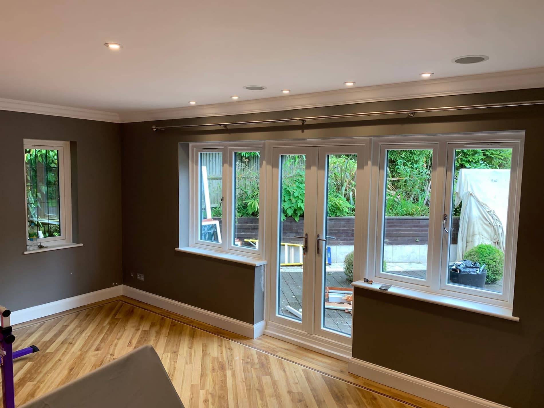 Customise Your Surrey Home With Stylish UPVC French Doors