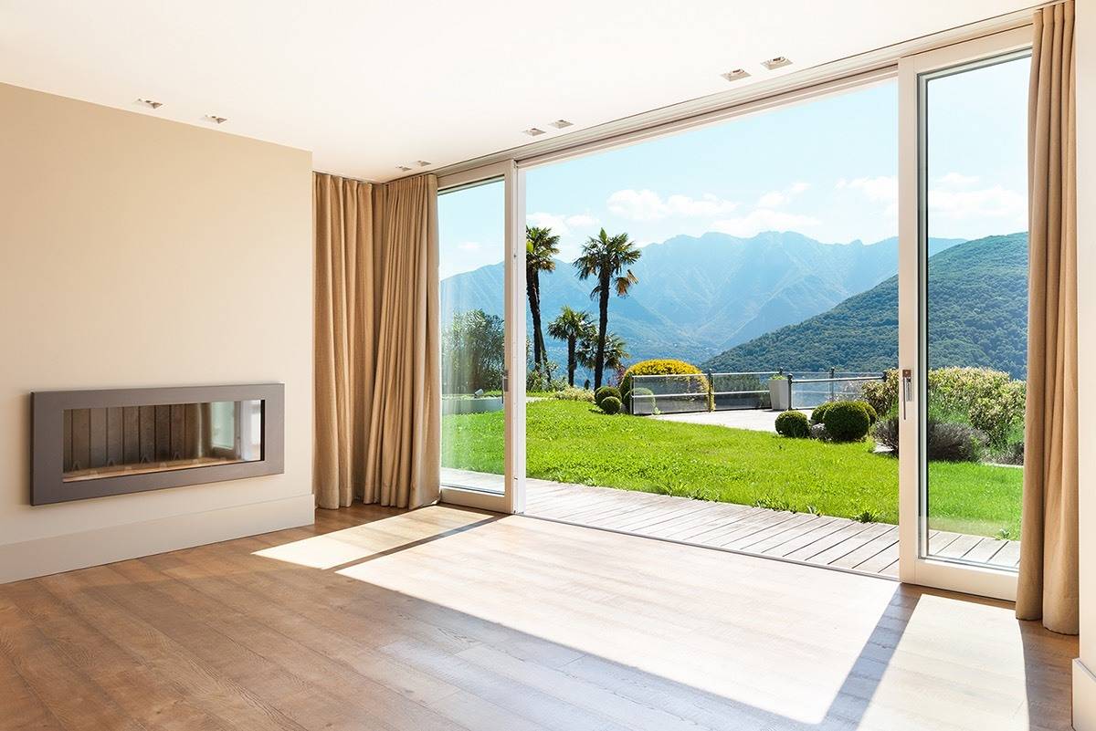 Explore The Benefits Of High-Quality UPVC Patio Doors