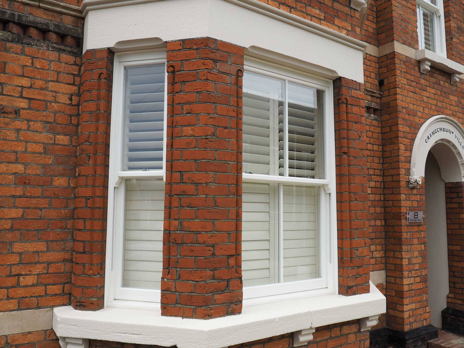 Selecting UPVC Windows: A Guide For Cheam Homeowners
