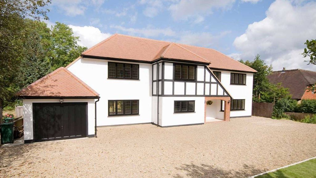 upvc windows
